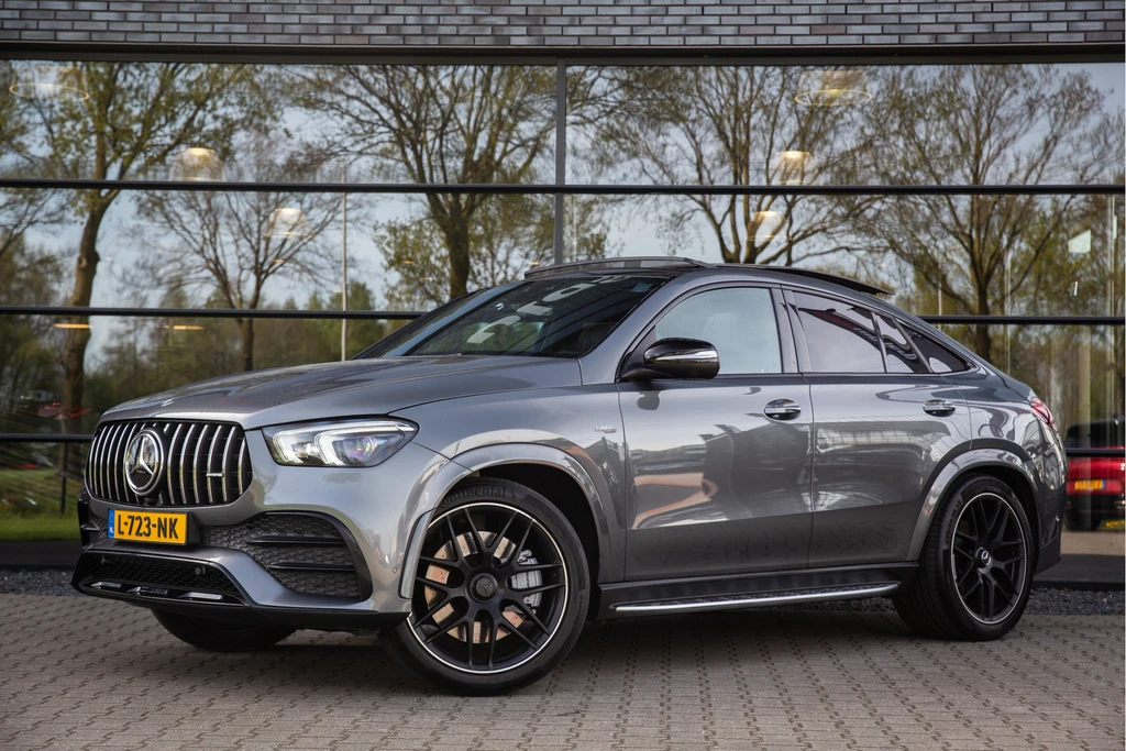 Mercedes-Benz GLE – foto 2