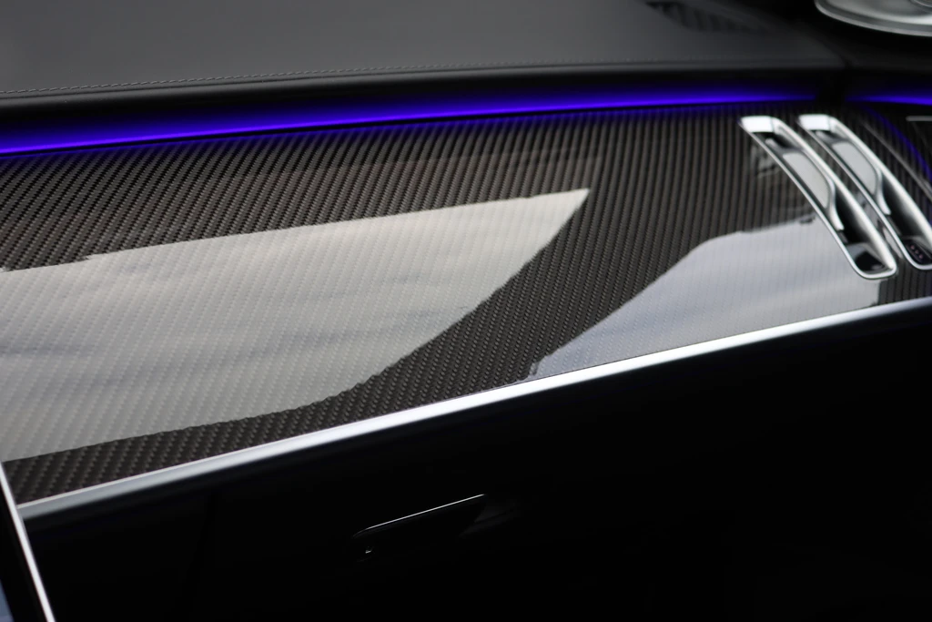 Mercedes-Benz S-Klasse – foto 45