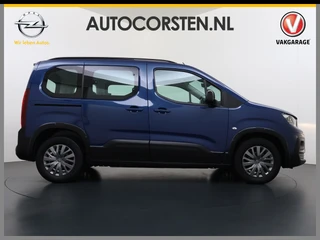 Peugeot e-Rifter – thumbnail 6