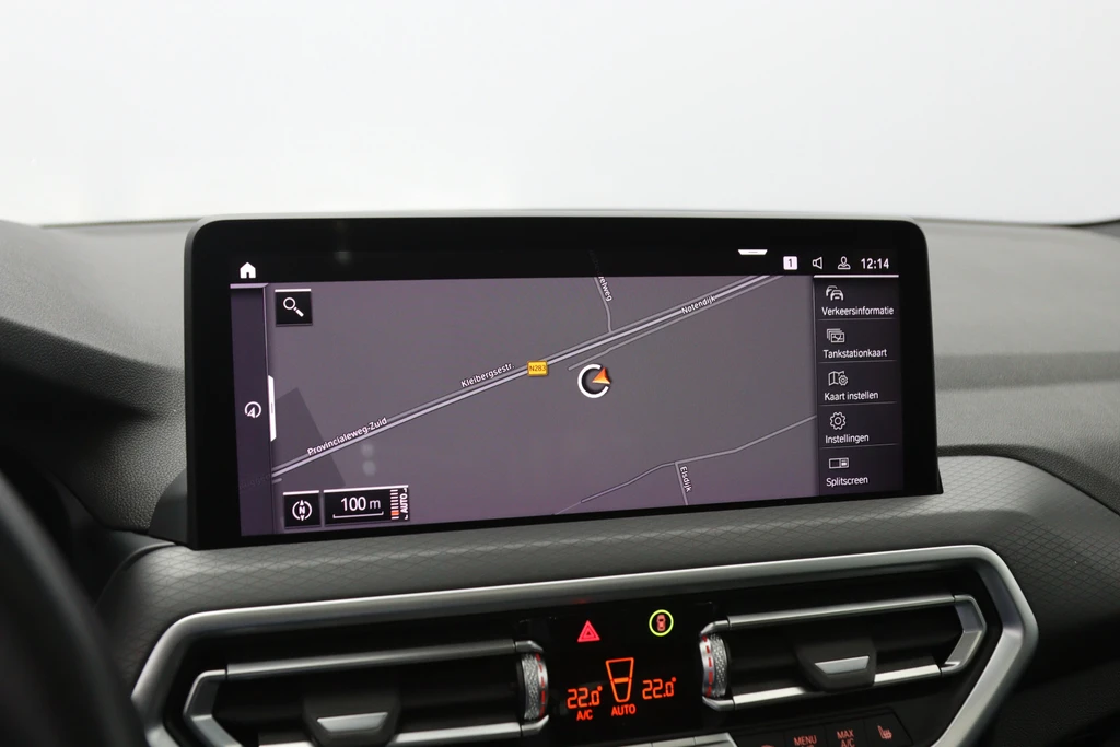 BMW X3 – foto 12