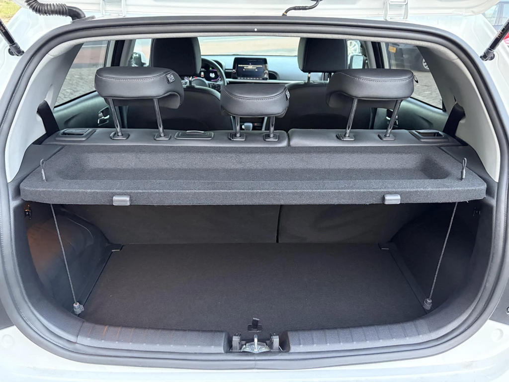 Kia Picanto – foto 25