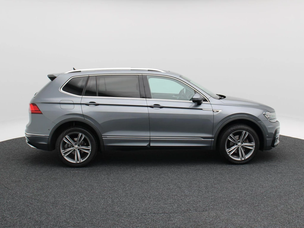 Volkswagen Tiguan Allspace – foto 6