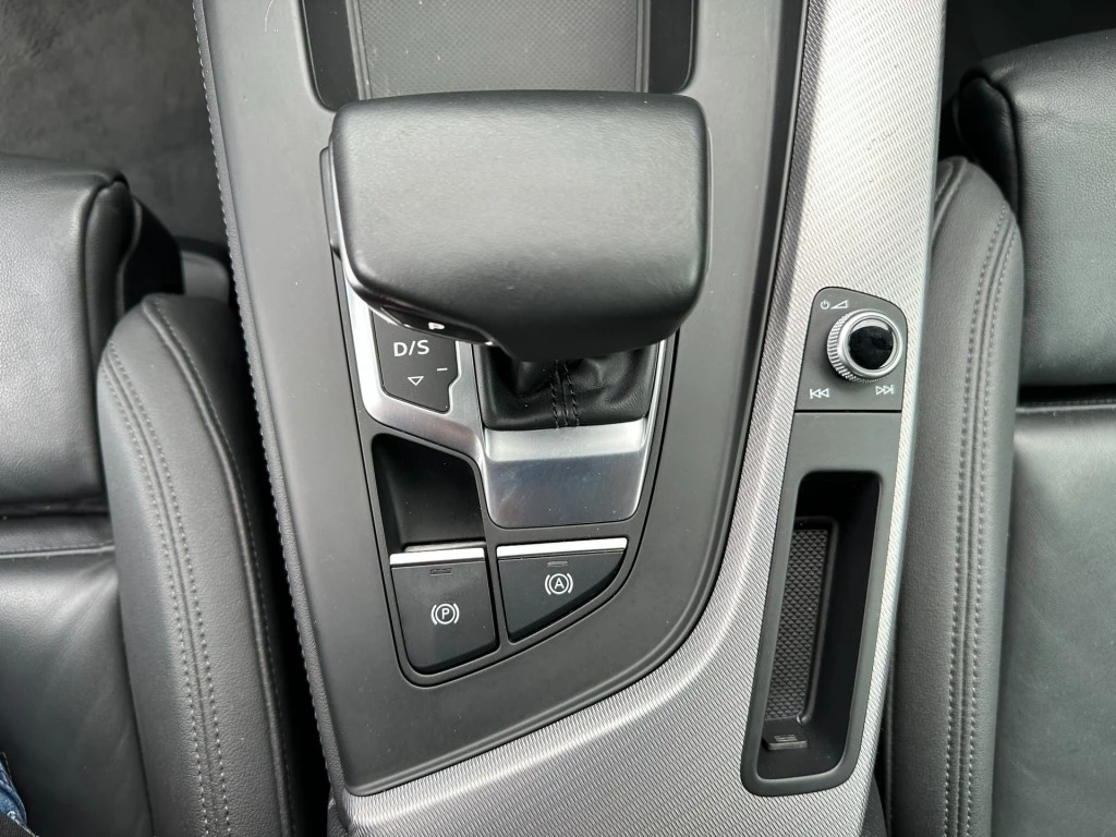 Audi A4 – foto 32