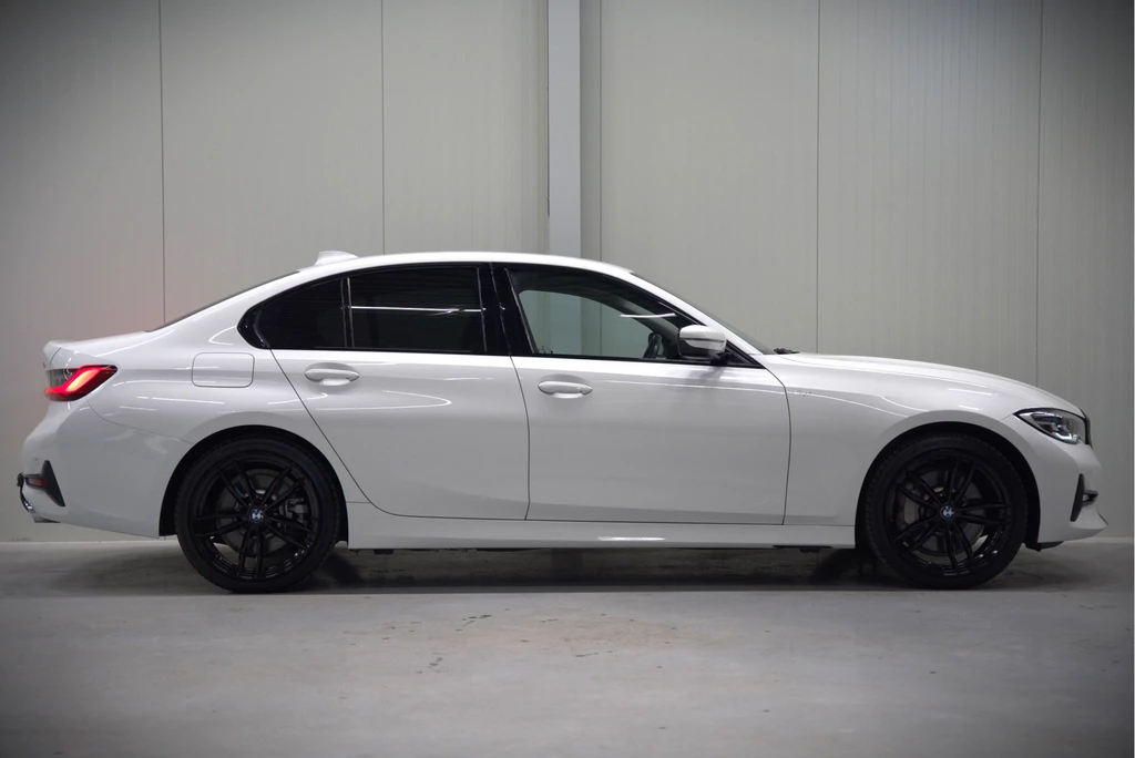 BMW 3 Serie – foto 12