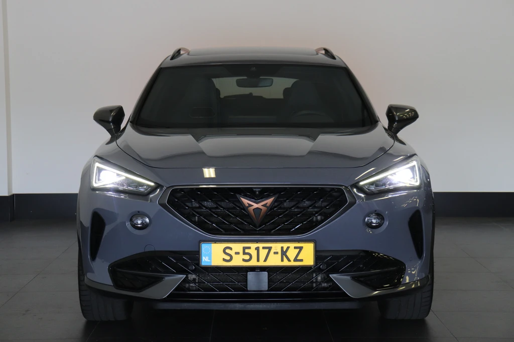 CUPRA Formentor – foto 8