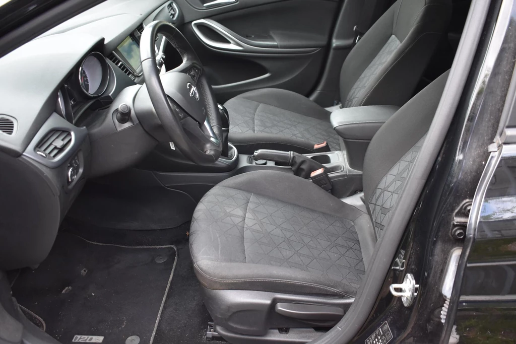 Opel Astra – foto 5