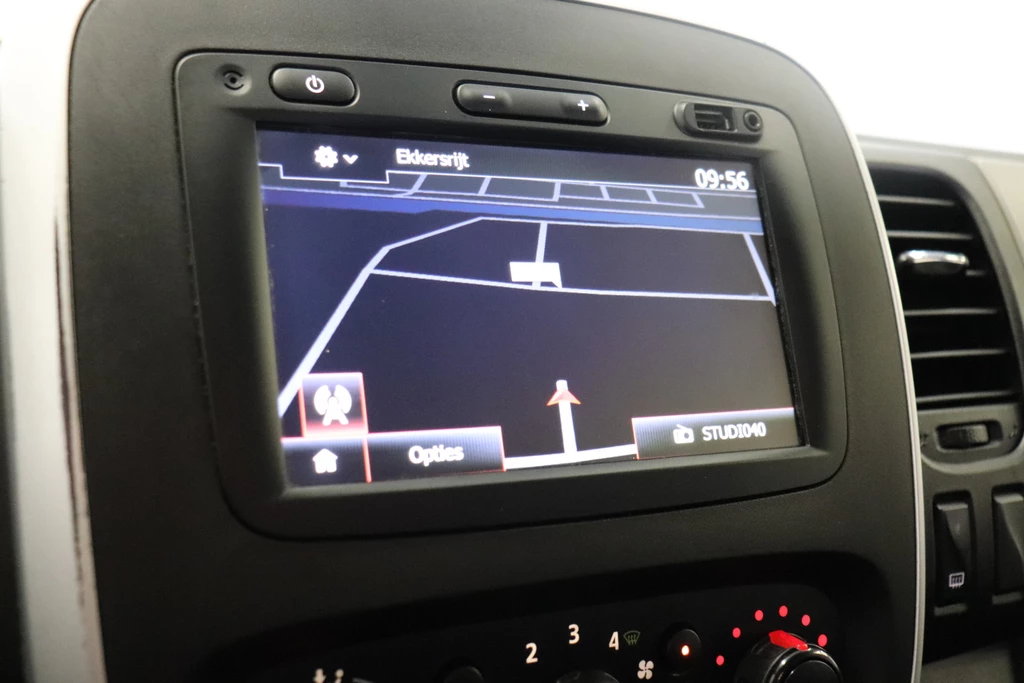 Renault Trafic – foto 13