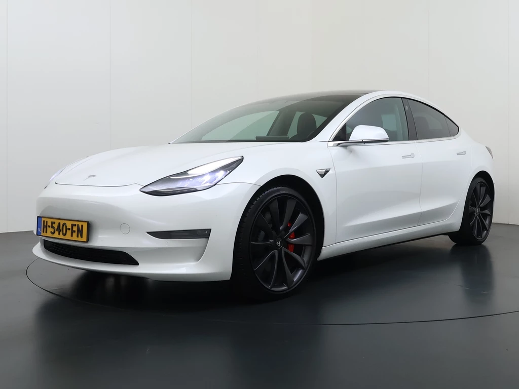 Tesla Model 3 – foto 3