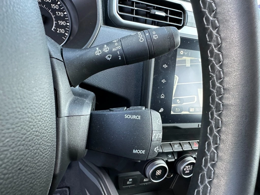 Dacia Duster – foto 24
