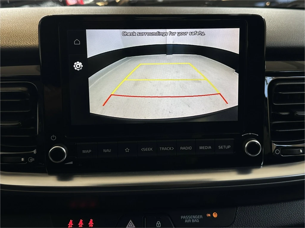 Kia Stonic – foto 15
