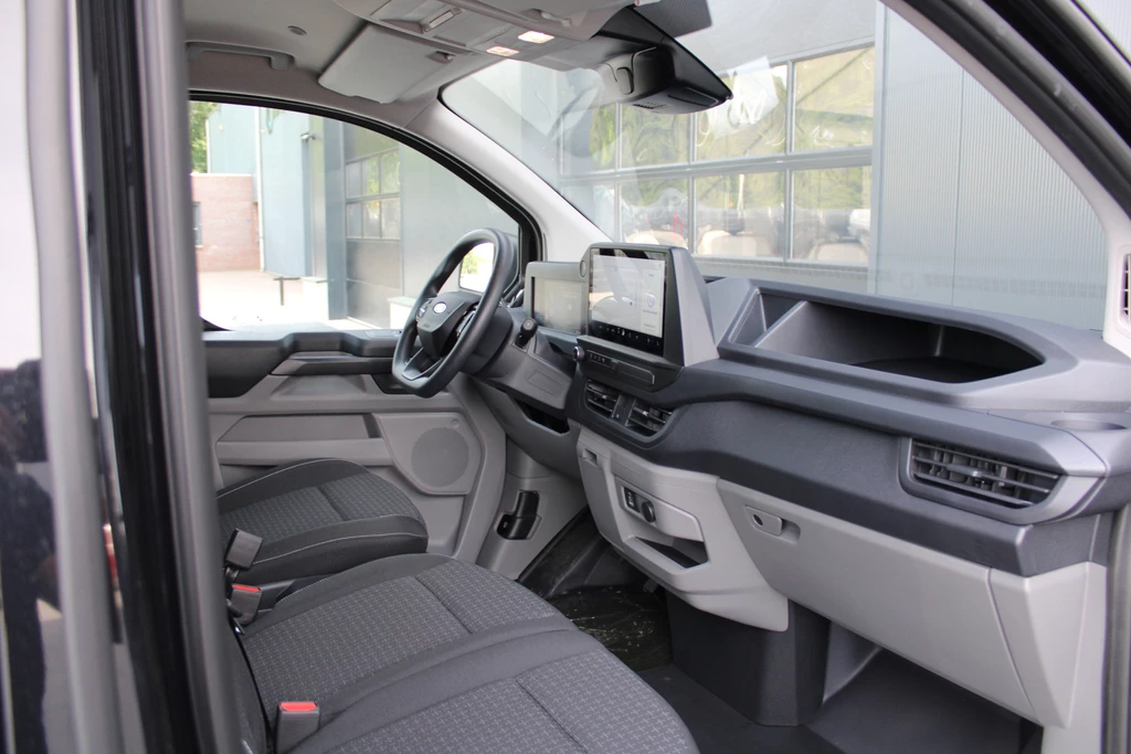 Ford Transit Custom – foto 30