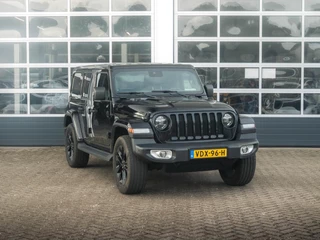 Jeep Wrangler – thumbnail 8