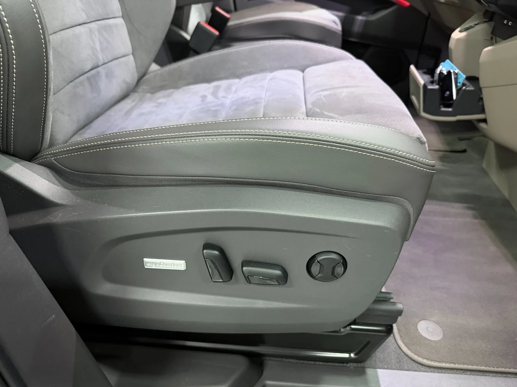 Volkswagen Multivan – foto 26