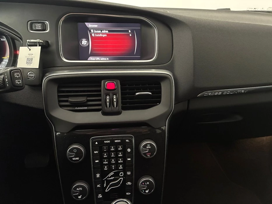 Volvo V40 – foto 6