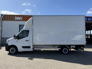 Renault Master – thumbnail 2