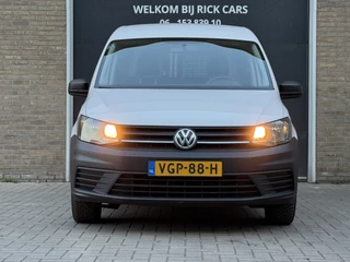 Volkswagen Caddy – thumbnail 10