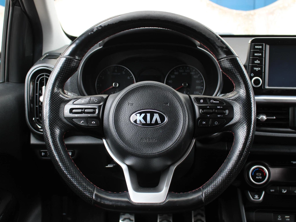 Kia Picanto – foto 11