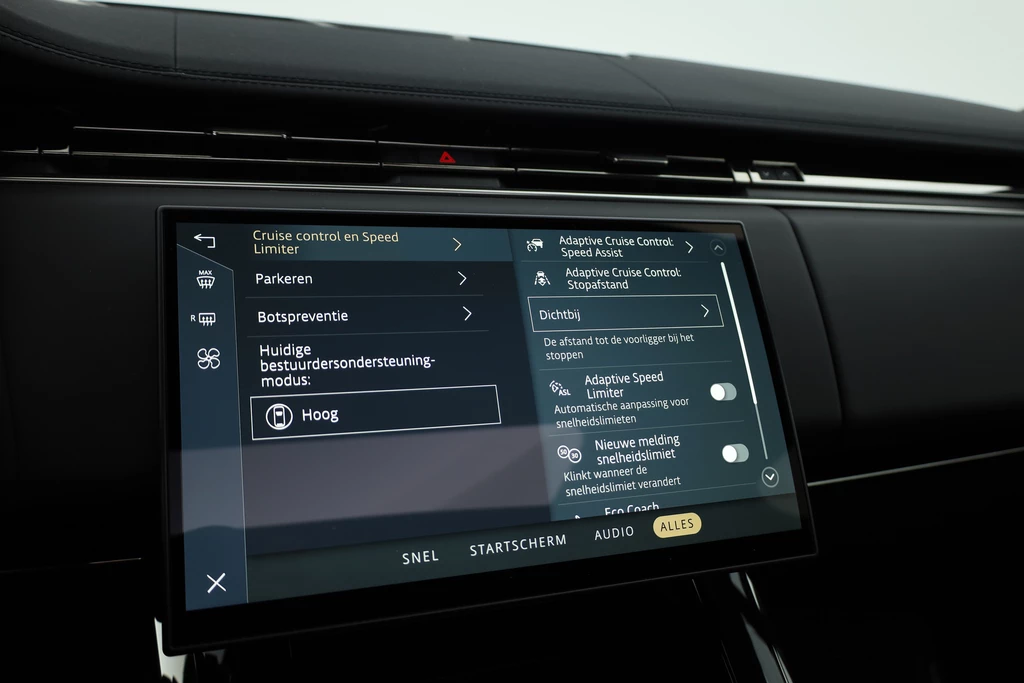 Land Rover Range Rover Sport – foto 21