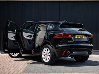 Jaguar E-PACE – thumbnail 5