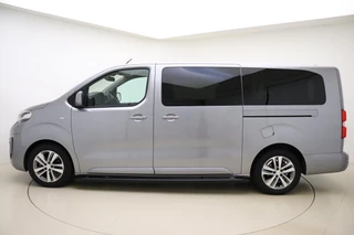 Peugeot Traveller – thumbnail 2