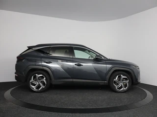 Hyundai Tucson – thumbnail 7
