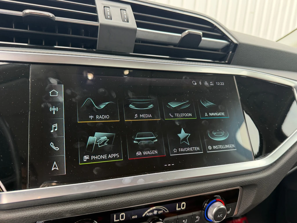 Audi Q3 – foto 16