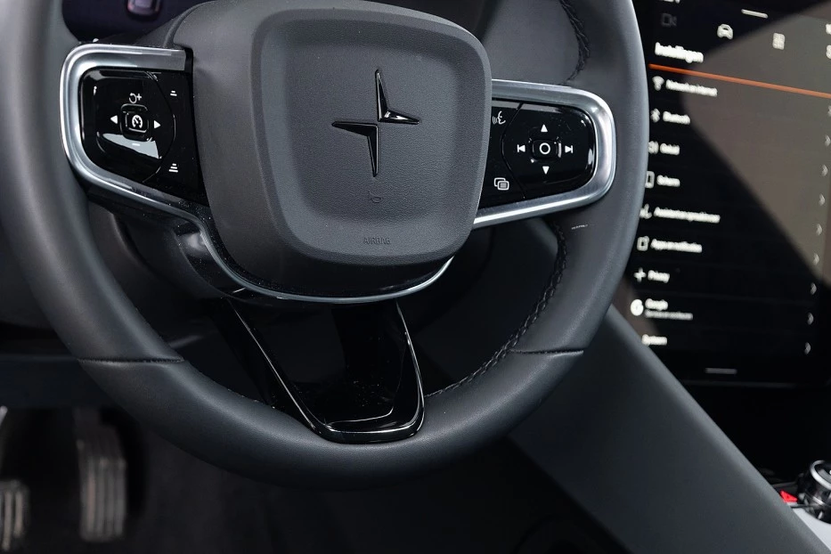 Polestar 2 – foto 15