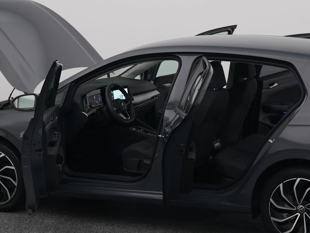 Volkswagen Golf – foto 35