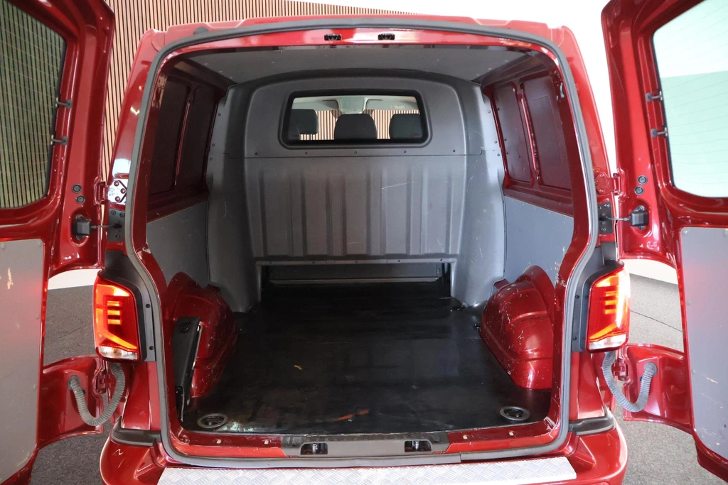 Volkswagen Transporter – foto 40