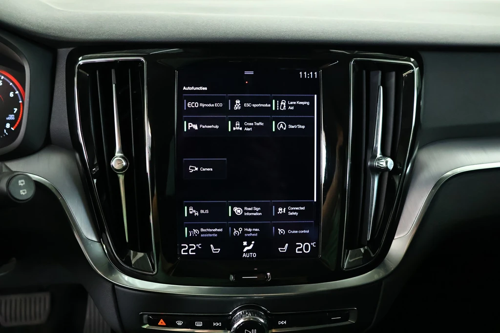Volvo V60 – foto 18