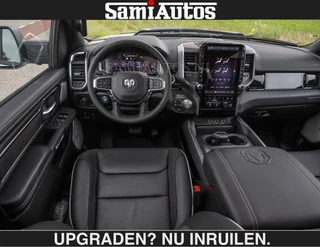 Dodge Ram Pick-Up – thumbnail 59
