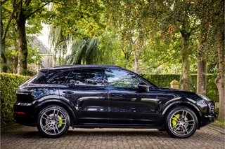 Porsche Cayenne – thumbnail 9