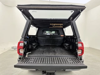 Toyota Hilux – thumbnail 25