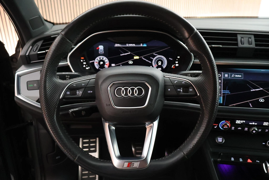 Audi Q3 – foto 22