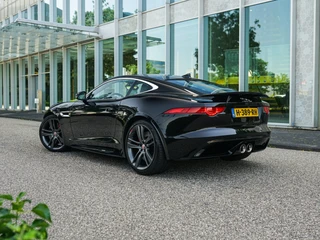 Jaguar F-TYPE – thumbnail 6
