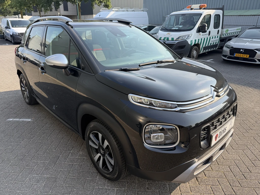 Citroën C3 Aircross – foto 8