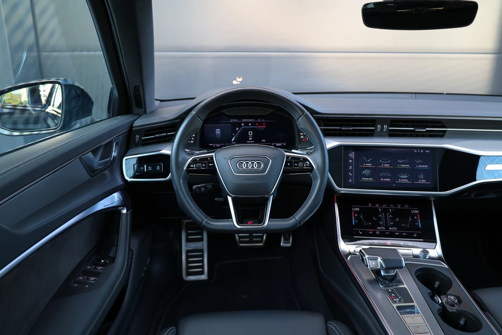 Audi A6 – foto 33