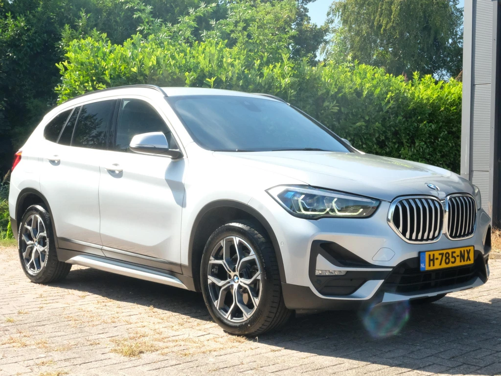 BMW X1 – foto 5