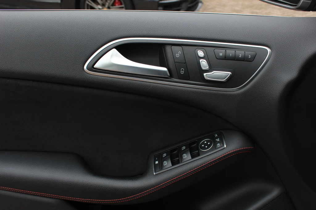 Mercedes-Benz B-Klasse – foto 34