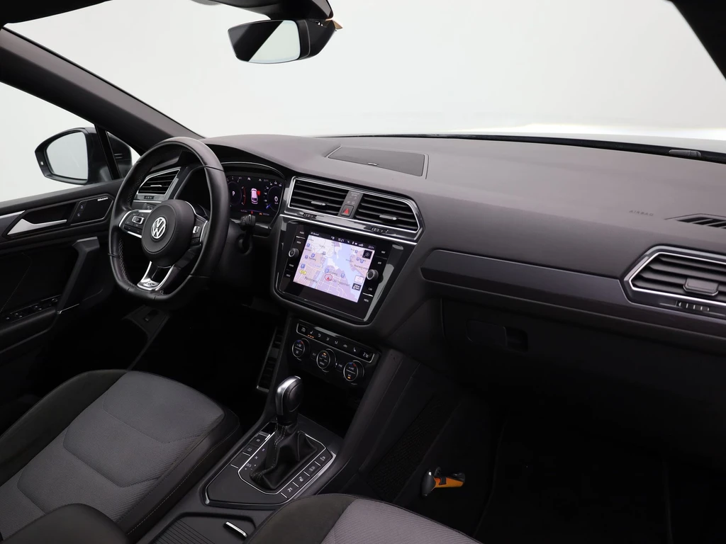 Volkswagen Tiguan Allspace – foto 37