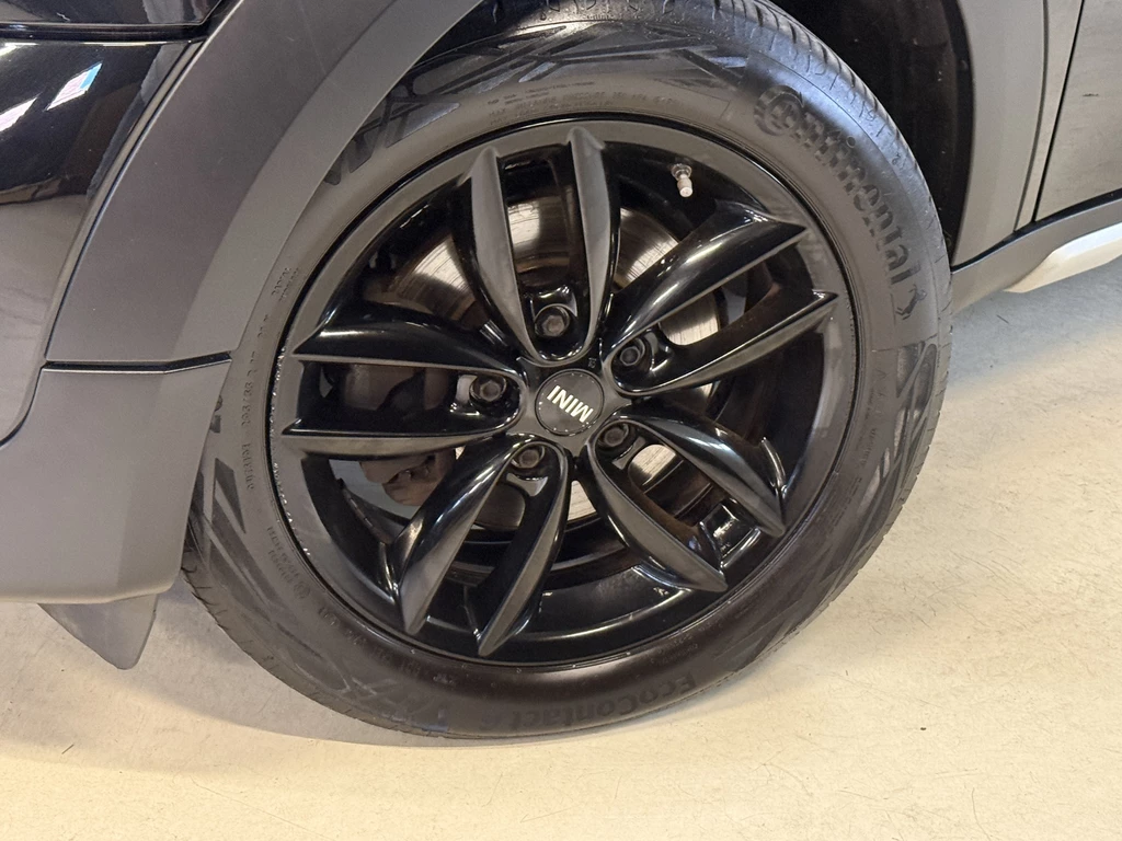 MINI Countryman – foto 32
