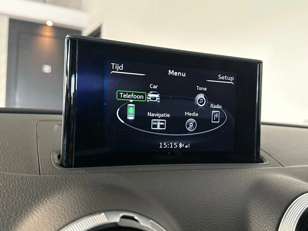 Audi A3 – foto 25