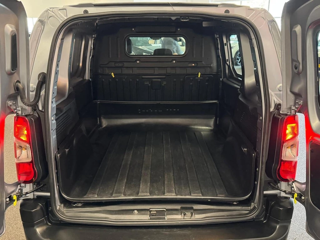 Citroën Berlingo – foto 12