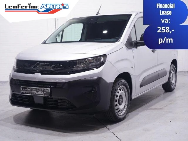 Opel Combo – foto 1