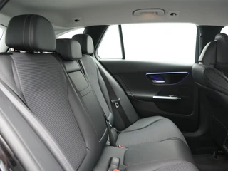 Mercedes-Benz C-Klasse – thumbnail 16