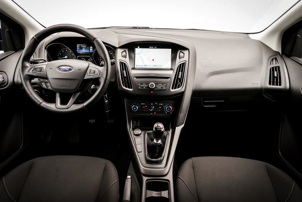 Ford Focus – foto 26