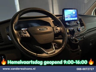 Ford Transit Custom – thumbnail 17