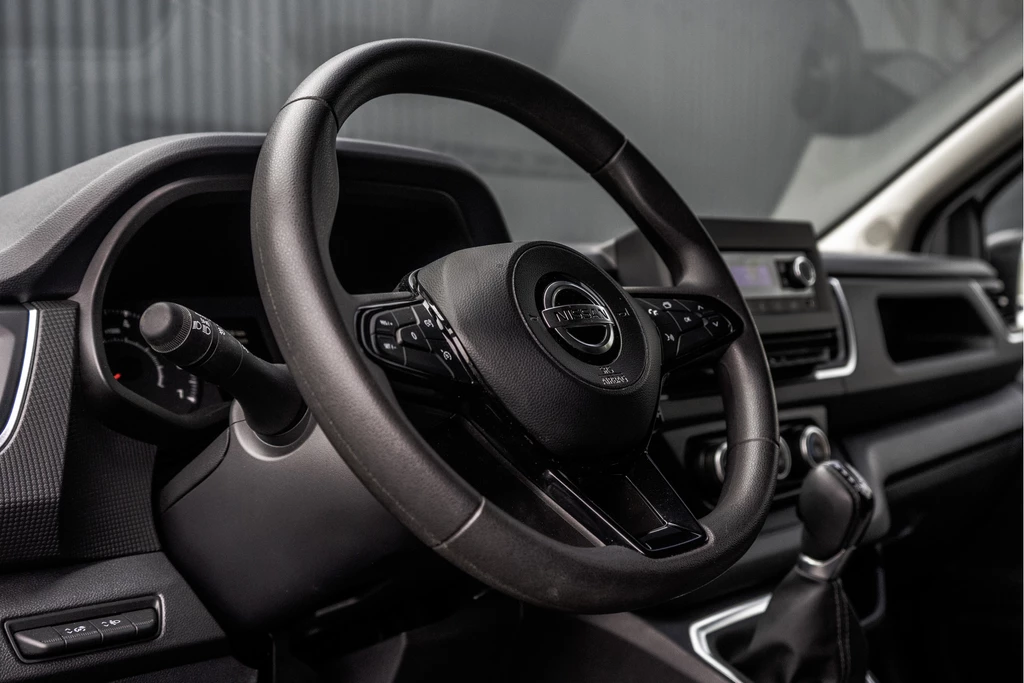 Nissan Primastar – foto 11