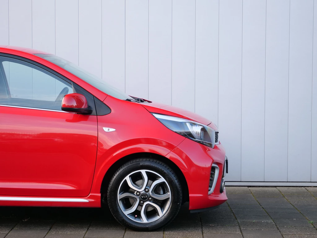 Kia Picanto – foto 3