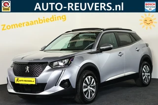 Peugeot 2008 – thumbnail 1